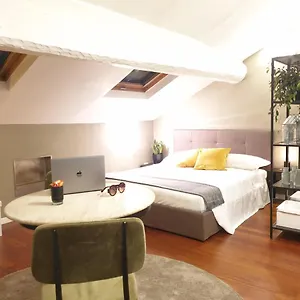 Appartamento Vico - Corso 11, Milano