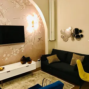 Appartamento Porta Ticinese, Milano